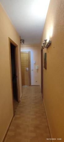 Piso en CL Diputado Joaquin Fuster