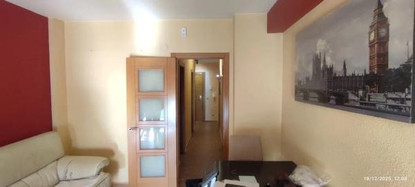 Piso en CL Diputado Joaquin Fuster