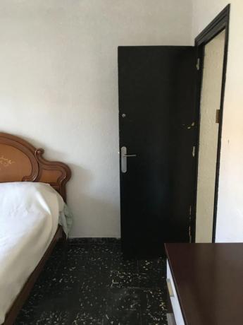 Piso en calle Economista German Bernacer, 5