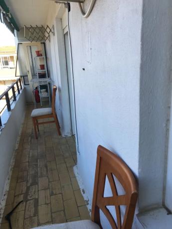 Piso en calle Economista German Bernacer, 5