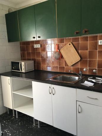 Piso en calle Economista German Bernacer, 5