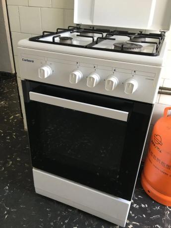 Piso en calle Economista German Bernacer, 5