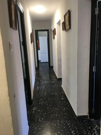 Piso en calle Economista German Bernacer, 5