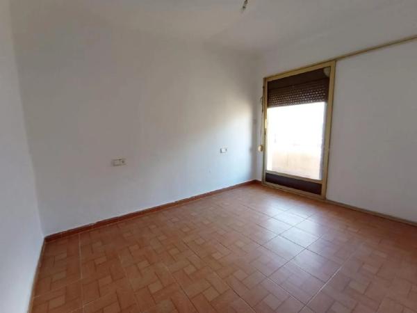 Piso en Barrio Virgen del Remedio - Parque lo Morant