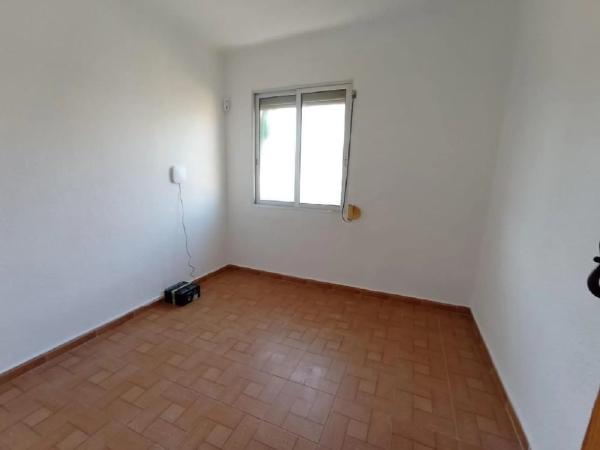 Piso en Barrio Virgen del Remedio - Parque lo Morant