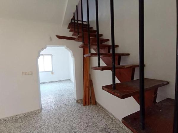 Piso en Barrio Virgen del Remedio - Parque lo Morant