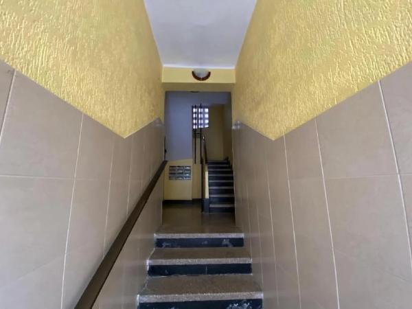 Piso en Barrio Virgen del Remedio - Parque lo Morant