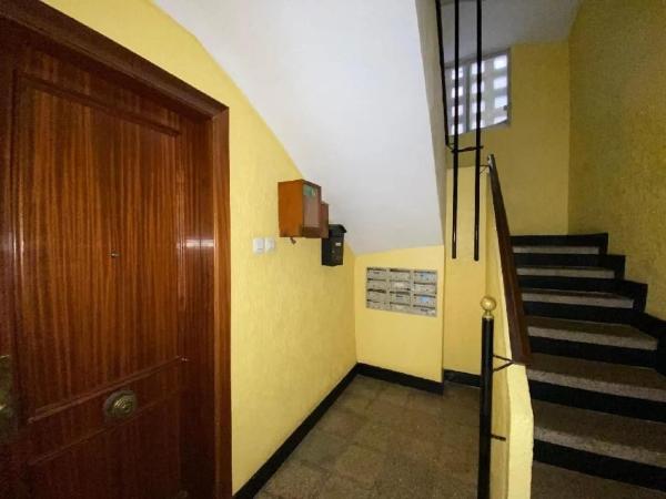 Piso en Barrio Virgen del Remedio - Parque lo Morant