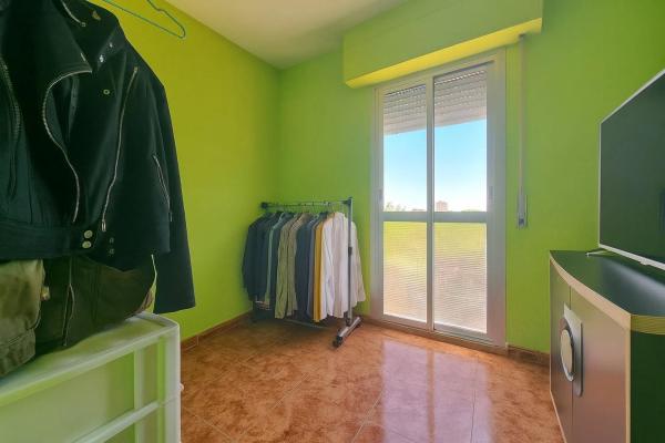 Piso en Barrio Virgen del Remedio - Parque lo Morant