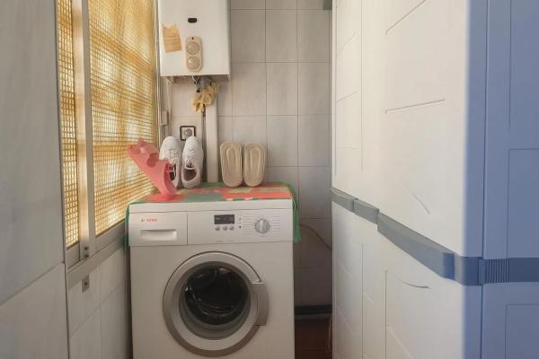 Piso en Barrio Virgen del Remedio - Parque lo Morant