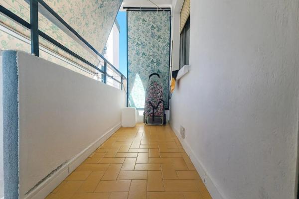 Piso en Barrio Virgen del Remedio - Parque lo Morant