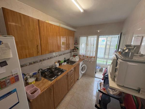 Piso en calle Poeta Salvador Sellés