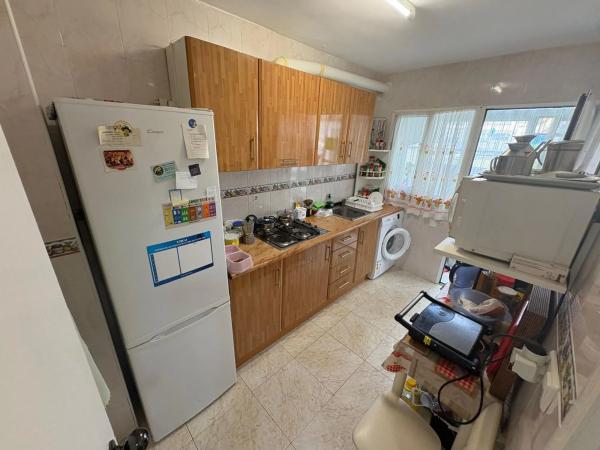 Piso en calle Poeta Salvador Sellés