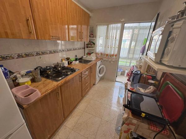 Piso en calle Poeta Salvador Sellés