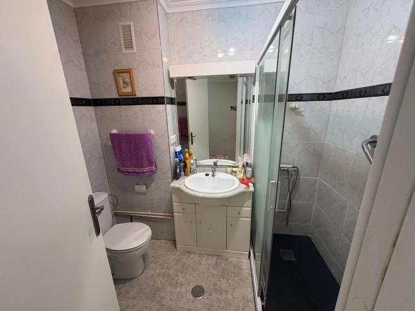 Piso en calle Poeta Salvador Sellés