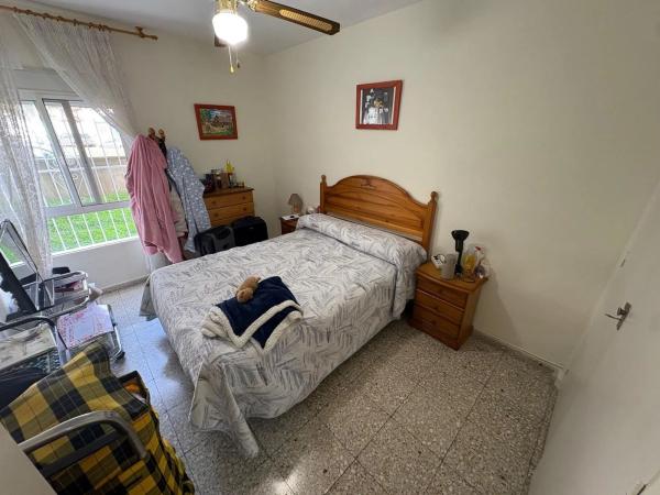 Piso en calle Poeta Salvador Sellés