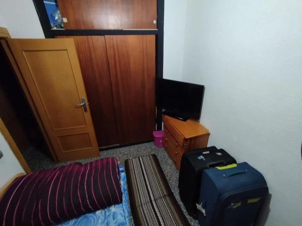 Piso en CL Diputada Pilar Brabo