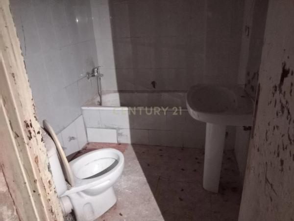 Piso en pasaje Marqués de Santillana, 6