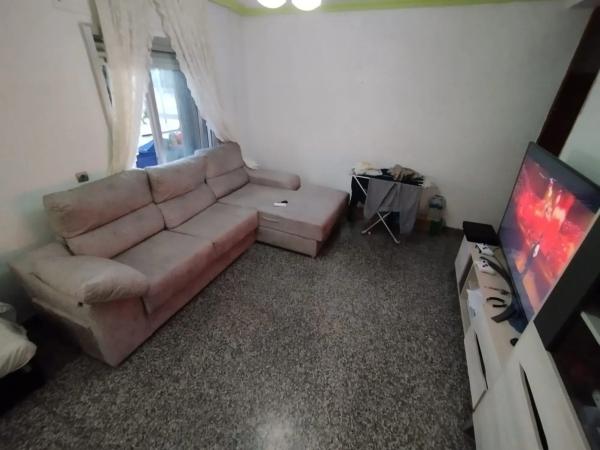 Piso en CL Diputada Pilar Brabo