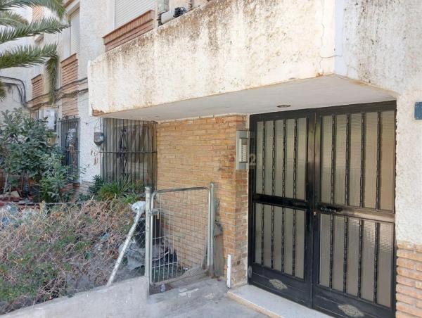 Piso en pasaje Marqués de Santillana, 6