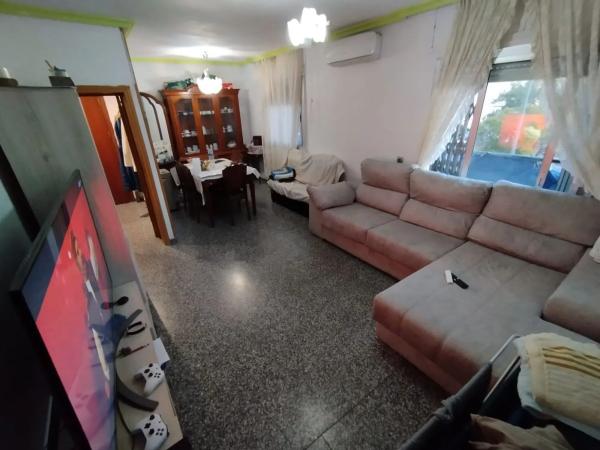 Piso en CL Diputada Pilar Brabo