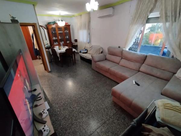 Piso en CL Diputada Pilar Brabo