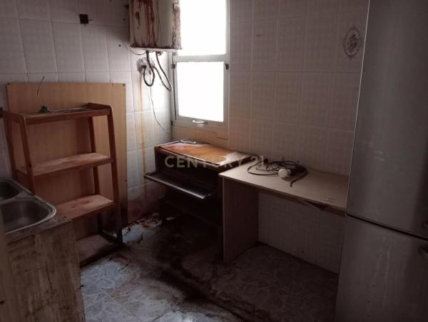 Piso en pasaje Marqués de Santillana, 6