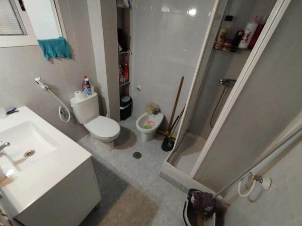 Piso en CL Diputada Pilar Brabo