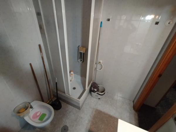 Piso en CL Diputada Pilar Brabo