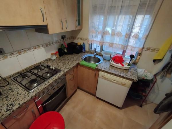 Piso en CL Diputada Pilar Brabo