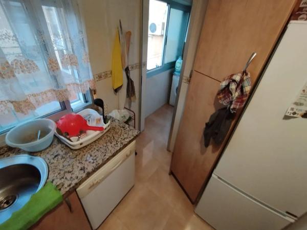 Piso en CL Diputada Pilar Brabo