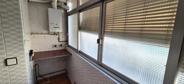 Piso en Barrio Virgen del Remedio - Parque lo Morant