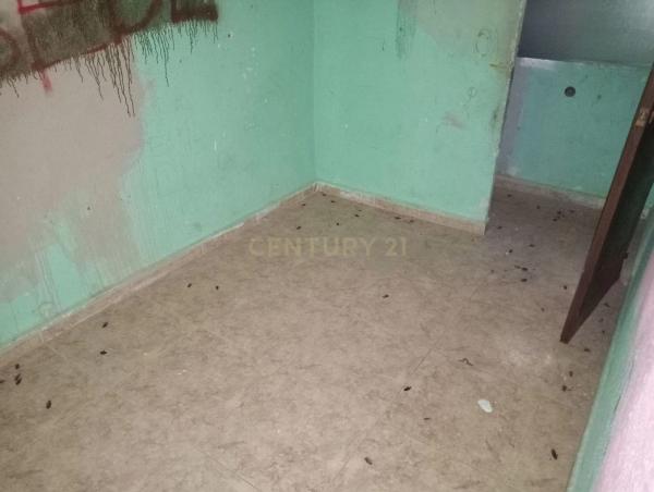 Piso en pasaje Marqués de Santillana, 6