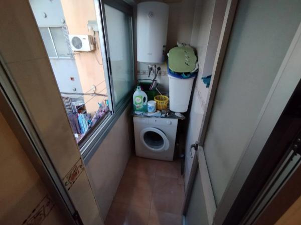 Piso en CL Diputada Pilar Brabo