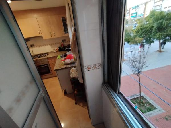 Piso en CL Diputada Pilar Brabo