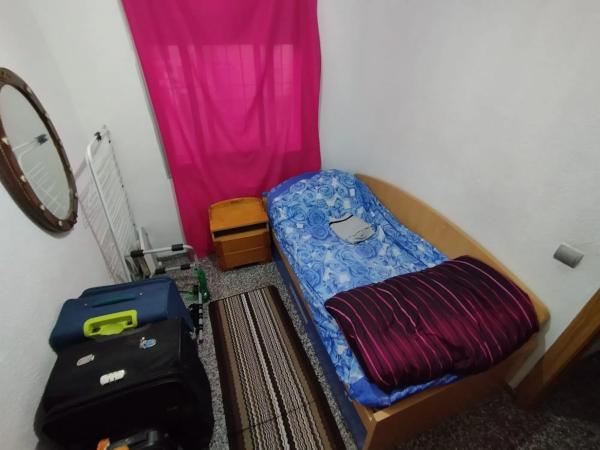 Piso en CL Diputada Pilar Brabo