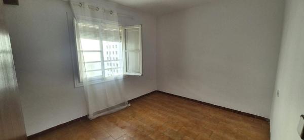 Piso en Barrio Virgen del Remedio - Parque lo Morant