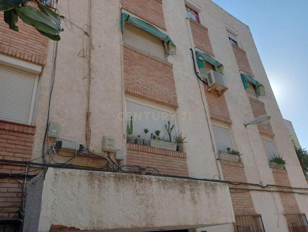 Piso en pasaje Marqués de Santillana, 6