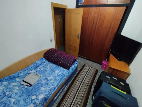 Piso en CL Diputada Pilar Brabo