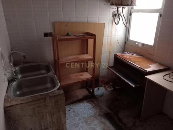 Piso en pasaje Marqués de Santillana, 6