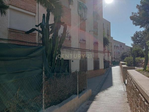 Piso en pasaje Marqués de Santillana, 6