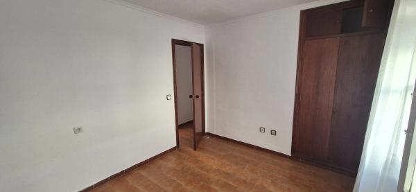 Piso en Barrio Virgen del Remedio - Parque lo Morant