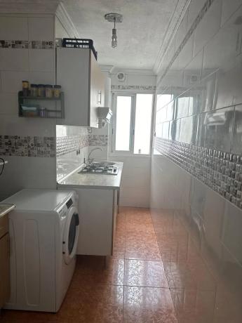 Piso en Barrio Ciudad Elegida