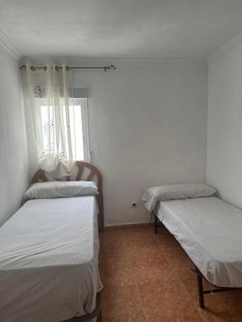 Piso en Barrio Ciudad Elegida