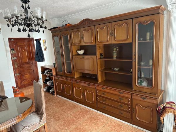 Piso en Barrio Ciudad Elegida