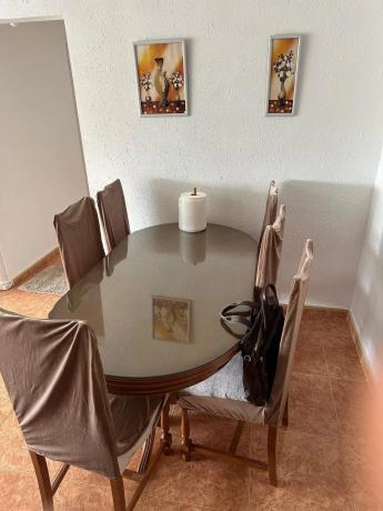 Piso en Barrio Ciudad Elegida