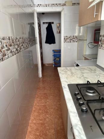 Piso en Barrio Ciudad Elegida