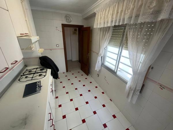 Piso en Pz Lo Morant