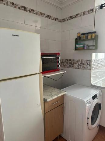 Piso en Barrio Ciudad Elegida