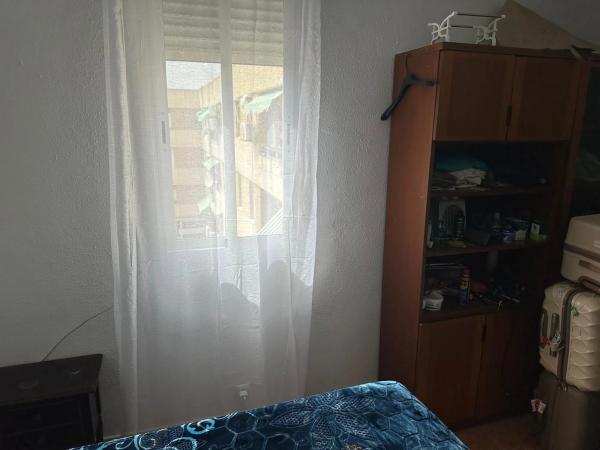 Piso en Barrio Ciudad Elegida